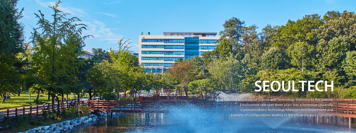 Seoul National University of Science and Technology